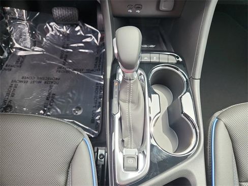 New 2026 Buick Encore GX Sport Touring w/ Advanced Technology Package image 27