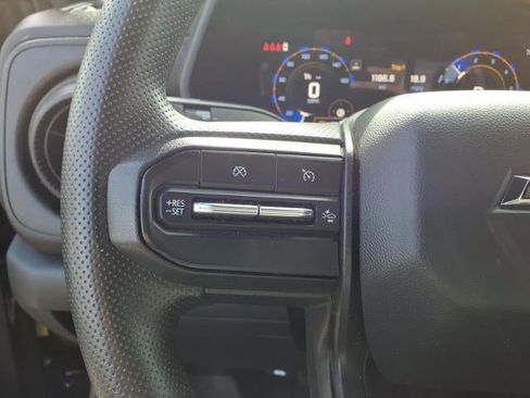 Used 2024 Chevrolet Colorado Trail Boss w/ Advanced Trailering Package image 8