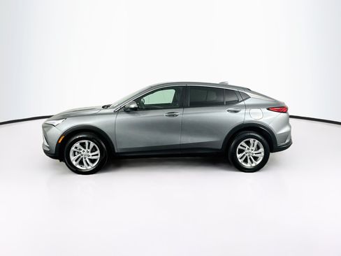 Used 2025 Buick Envista Preferred FWD image 4