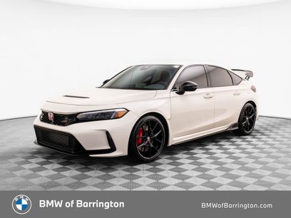 Used 2023 Honda Civic Type R
