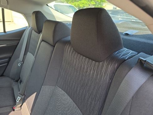 Used 2025 Toyota Camry LE FWD image 31