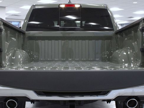 New 2026 RAM 1500 Big Horn image 11