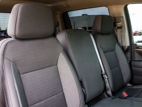 Used 2026 GMC Sierra 1500 Elevation AWD/4WD image 37