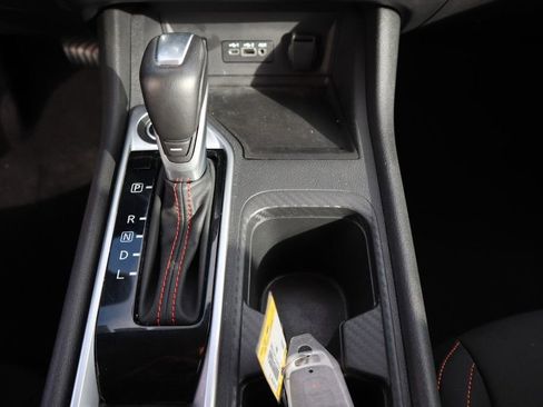 Certified 2025 Nissan Sentra SR image 21