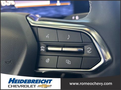 Used 2024 Chevrolet Blazer EV LT AWD/4WD image 20