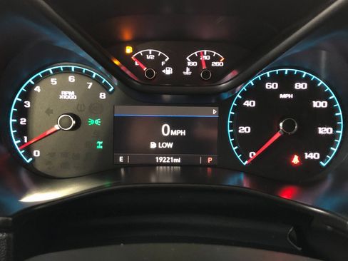 Certified 2022 Chevrolet Colorado Z71 image 28