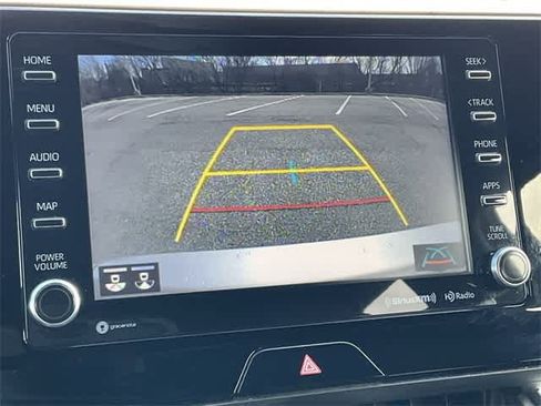 Used 2021 Toyota Venza XLE w/ Softex Package image 21