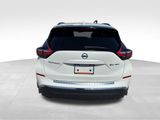 Used 2020 Nissan Murano SV image 4
