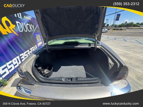 Used 2000 Buick Park Avenue w/ 1SE Opt Pkg FWD image 21