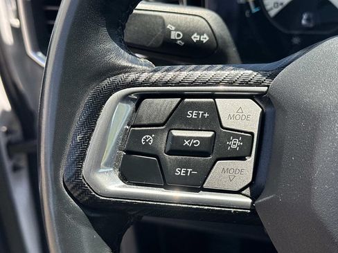 Used 2025 Ford Mustang Premium RWD image 23