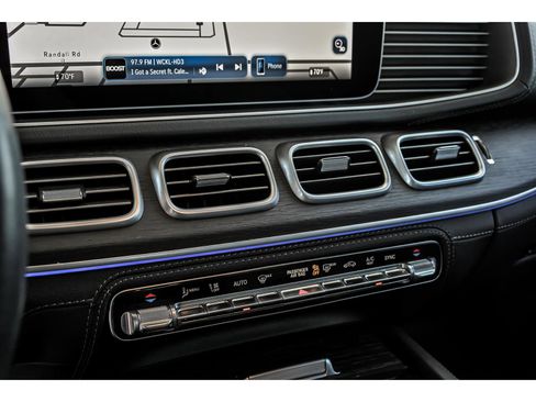 Certified 2024 Mercedes-Benz GLE 450 4MATIC image 21