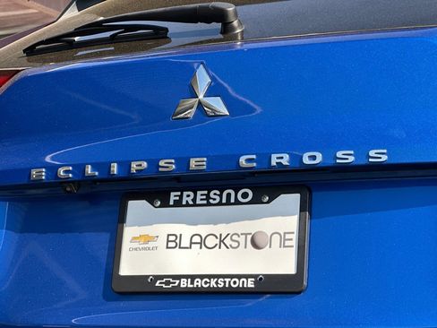 Used 2024 Mitsubishi Eclipse Cross SE image 28