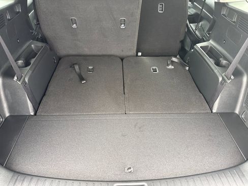 New 2026 Kia Sorento S w/ S Panoramic Sunroof Package image 18