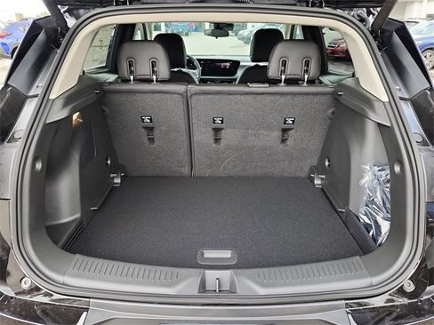 New 2026 Buick Encore GX Preferred image 6