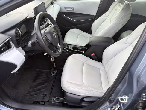 Certified 2022 Toyota Corolla SE image 18