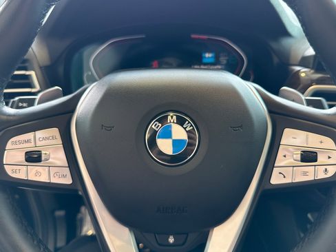 Used 2023 BMW X3 xDrive30i image 24