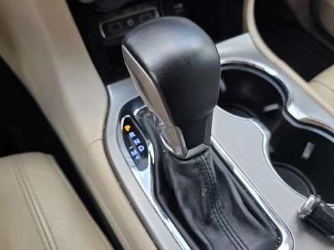 Used 2020 Jeep Grand Cherokee Limited w/ Premium Lighting Group RWD image 15