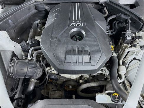 Used 2019 Genesis G70 2.0T Advanced w/ Dynamic Package image 34