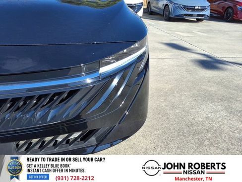 New 2026 Nissan Sentra S w/ Floor Mat Package image 14