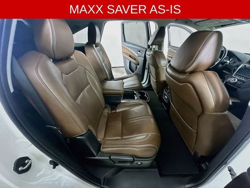 Used 2019 Acura MDX w/ Advance Package AWD/4WD image 11