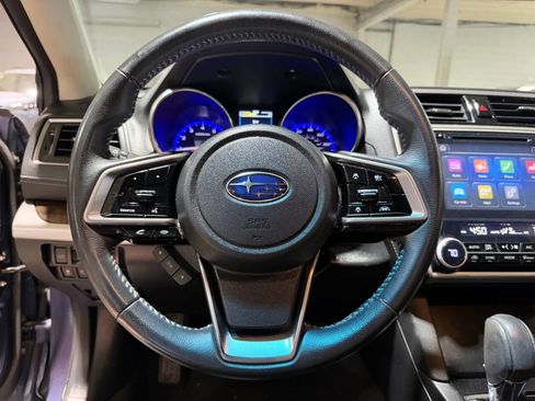 Used 2018 Subaru Outback 2.5i Limited AWD/4WD image 13