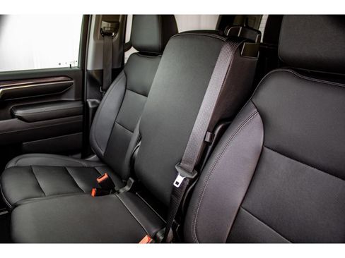 Used 2024 Chevrolet Silverado 3500 LTZ AWD/4WD image 25