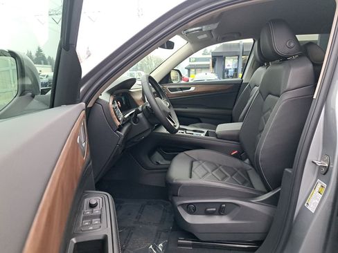 New 2026 Volkswagen Atlas SE AWD/4WD image 11