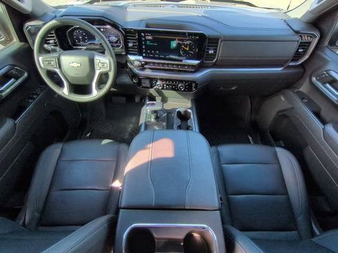 Certified 2023 Chevrolet Silverado 1500 LTZ image 18