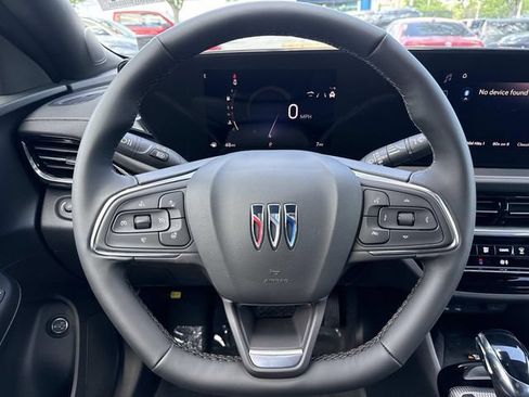 New 2026 Buick Envista Preferred FWD image 16