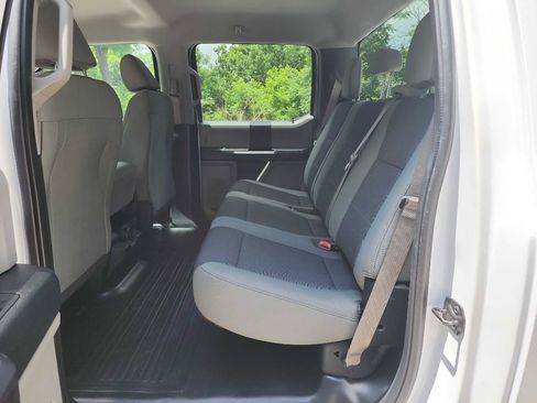 Used 2017 Ford F150 XL w/ XL Power Equipment Group AWD/4WD image 28