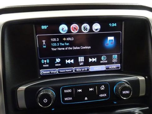 Used 2017 GMC Sierra 1500 SLT image 35