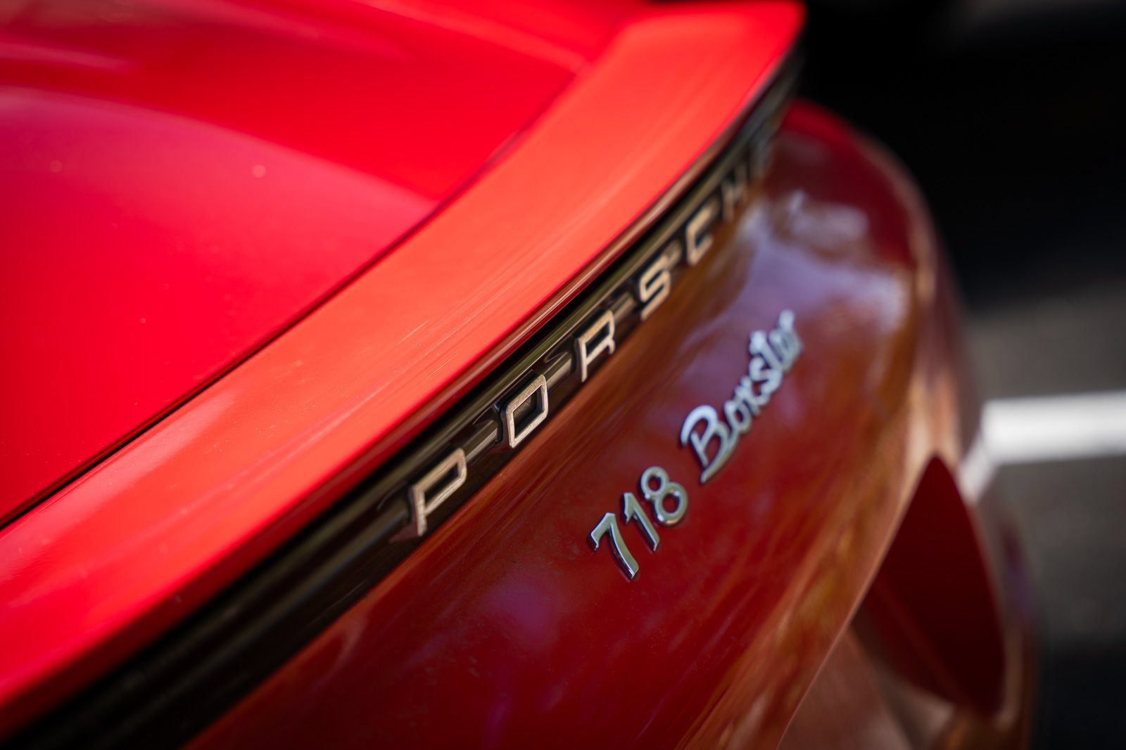 Used 2019 Porsche 718 Boxster RWD image 30