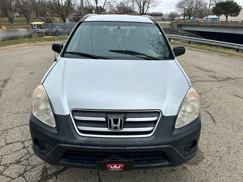 Used 2003 Honda CR-V LX image 3