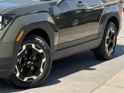 Used 2025 Hyundai Santa Fe SEL image 8