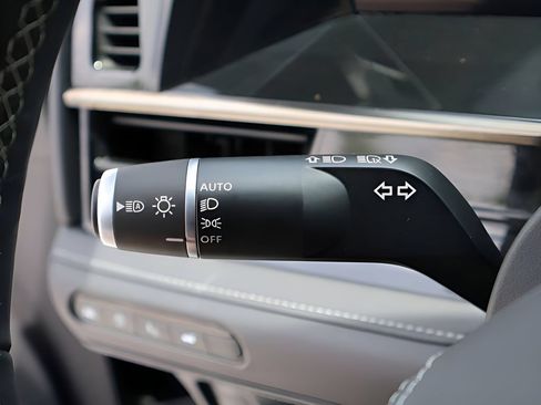 Used 2025 INFINITI QX80 Autograph AWD/4WD image 39
