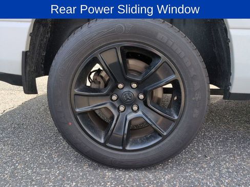 Used 2023 RAM 1500 Big Horn image 26