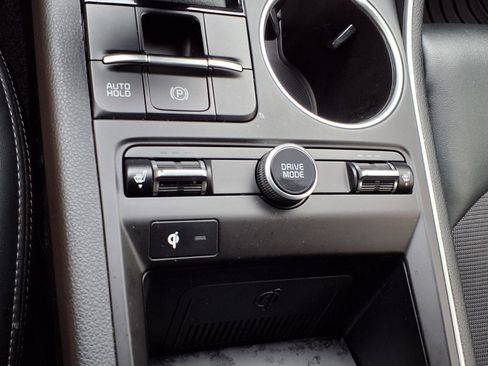 Used 2024 Kia K5 GT-Line image 21