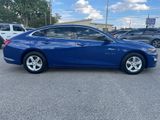 Used 2023 Chevrolet Malibu LS image 5