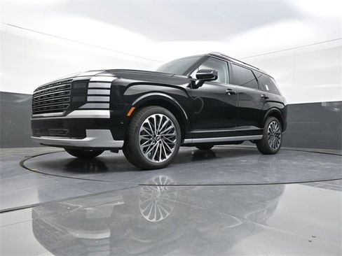 New 2026 Hyundai Palisade Calligraphy image 34