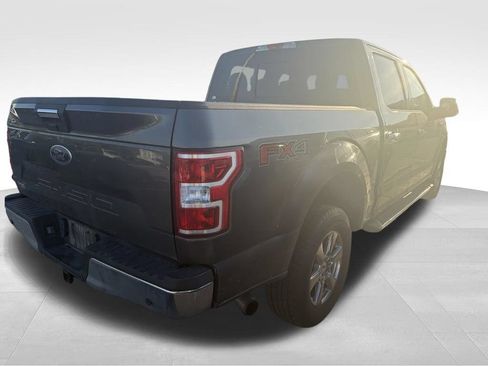 Used 2020 Ford F150 XLT w/ Equipment Group 302A Luxury AWD/4WD image 28