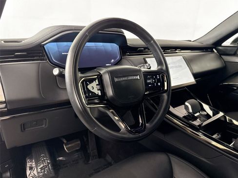Used 2024 Land Rover Range Rover Sport Dynamic SE image 4