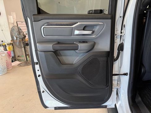 Used 2021 RAM 1500 Big Horn AWD/4WD image 10