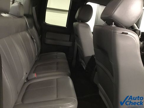 Used 2014 Ford F150 XLT w/ Equipment Group 302A Luxury AWD/4WD image 32