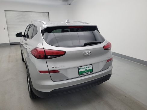Used 2021 Hyundai Tucson Value AWD/4WD image 6