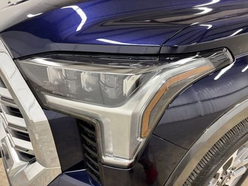 Certified 2026 Toyota Tundra 1794 Edition AWD/4WD image 8