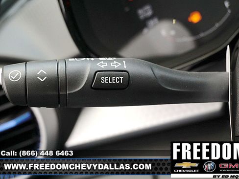 New 2026 Chevrolet Trax LS image 28