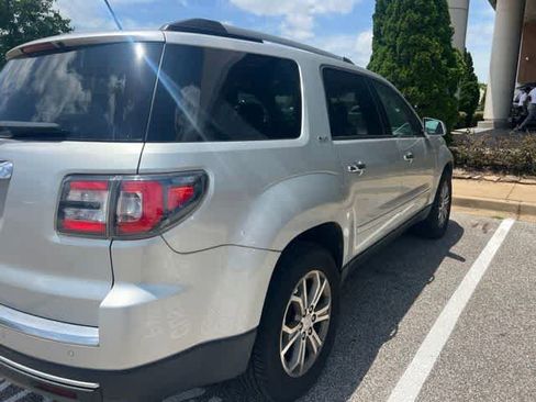 Used 2015 GMC Acadia SLT FWD image 7