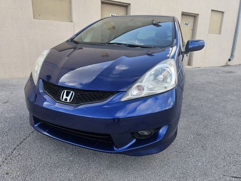 Used 2009 Honda Fit Sport image 9