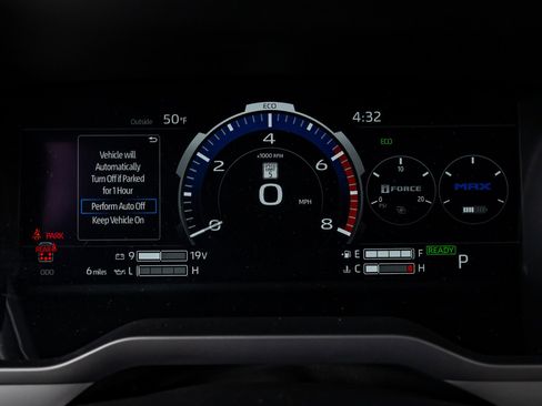 Used 2026 Toyota Sequoia Platinum image 20