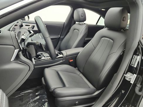 Certified 2023 Mercedes-Benz CLA 250 image 10